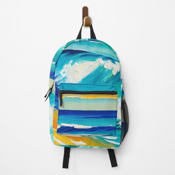 Item preview, Surfer designed and sold by ArtFactoryAI.