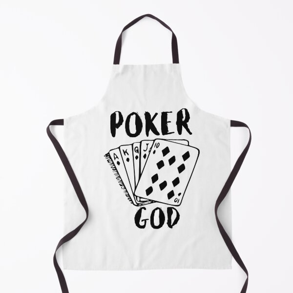 Item preview, poker god designed and sold by DeluxBee.