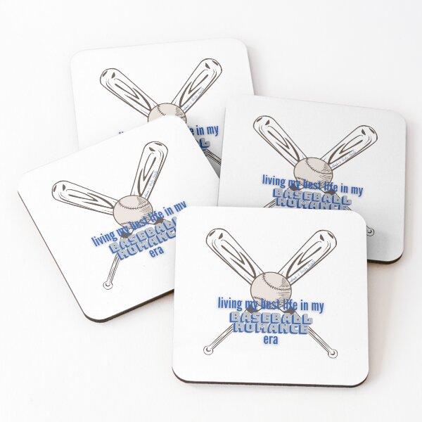 Item preview, Baseball Romance Era designed and sold by DarkDirtyHearts.