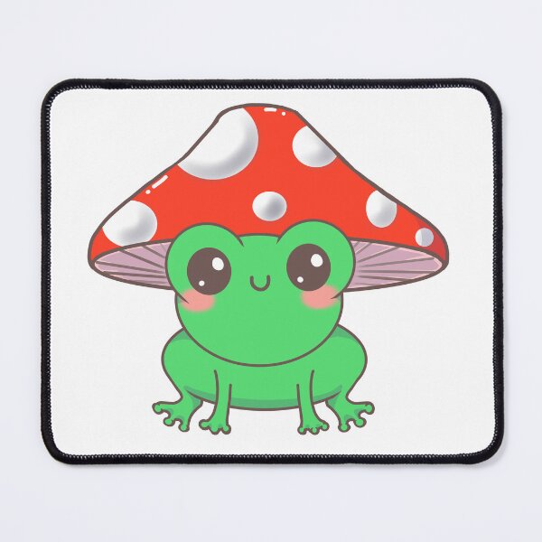 Item preview, toad mushroom designed and sold by TataPium.