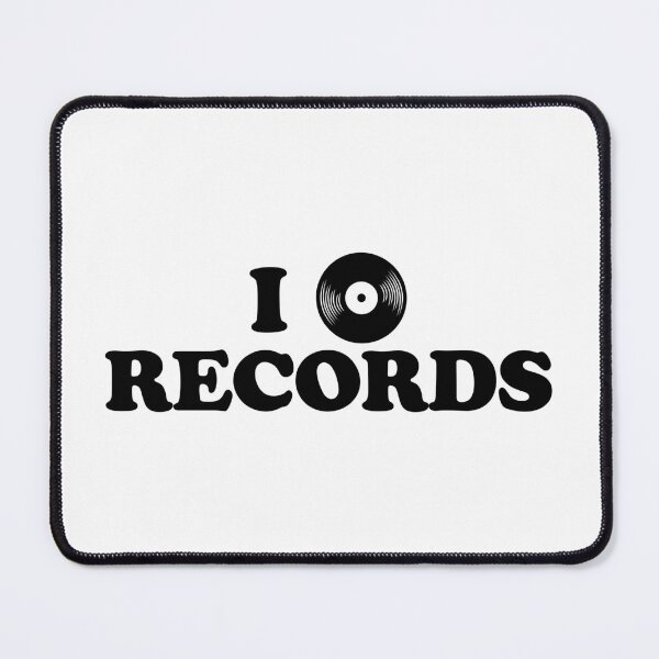 Item preview, I Spin Records designed and sold by Tee4Daily.