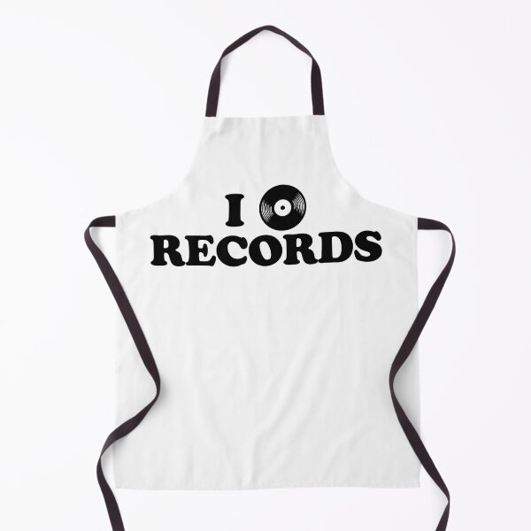 Item preview, I Spin Records designed and sold by Tee4Daily.