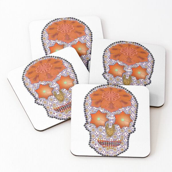Item preview, skull   07/2023  zeyxis350 designed and sold by ZeyxisArt.