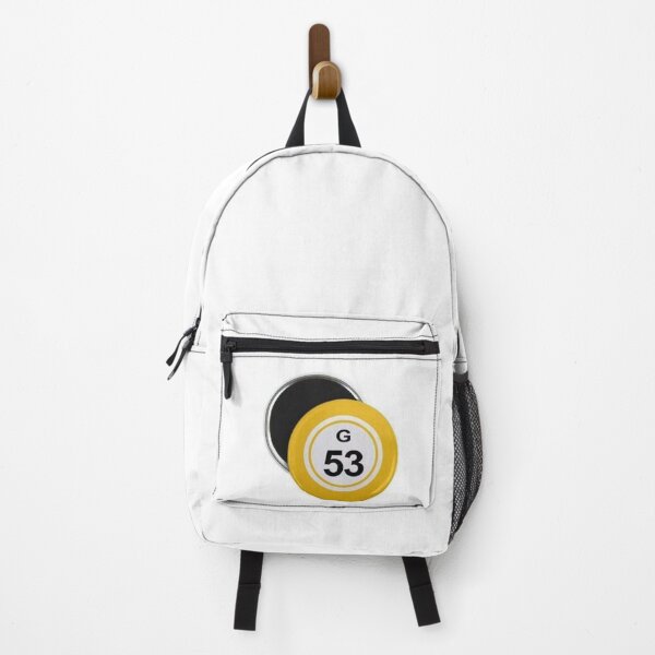Item preview, Bingo Ball- G53 designed and sold by Anointedtoday.