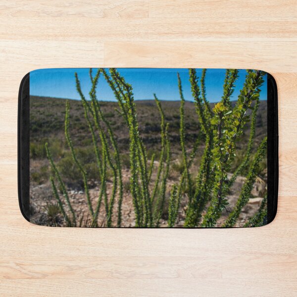Item preview, Chihuahuan Desert of southern New Mexico 2 designed and sold by uzasynystersyn.
