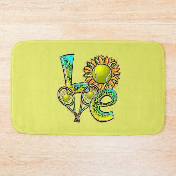 Item preview, Love tennis designed and sold by Dave90pl.