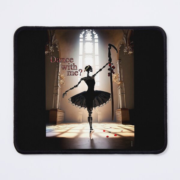 Item preview, Dance with Me? designed and sold by FotoLibreStudio.