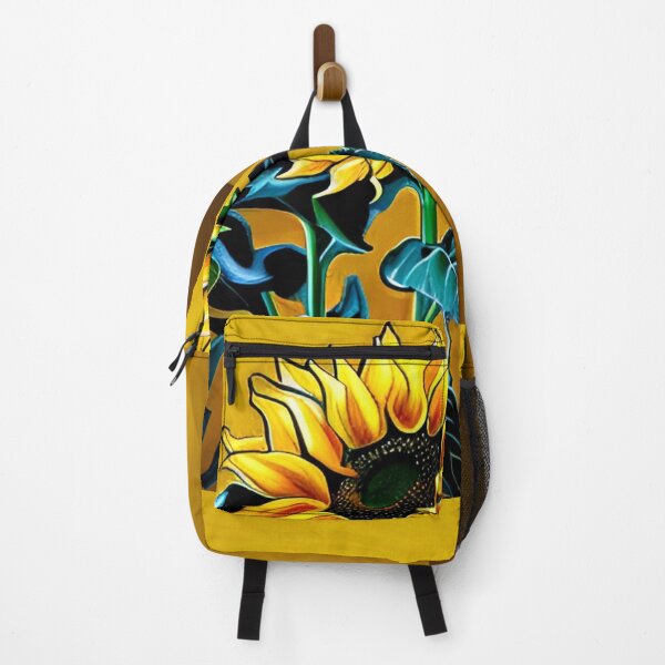Item preview, Sunflowers designed and sold by Glenbobagins.