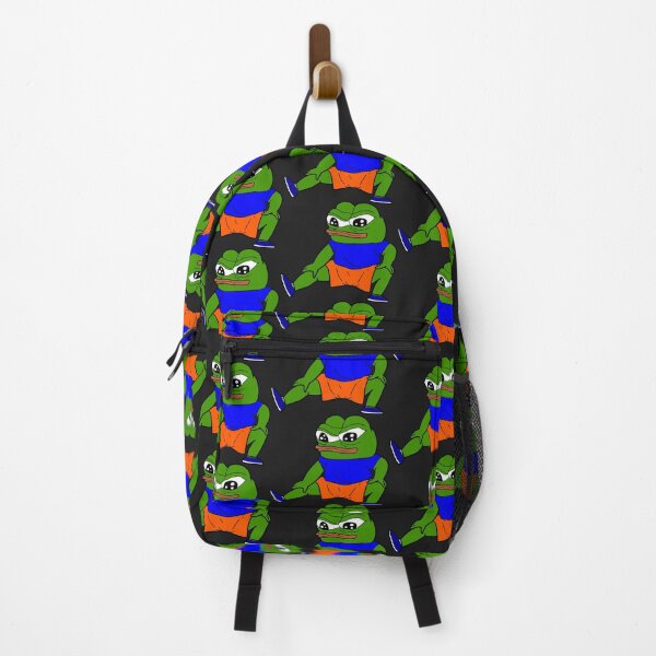 Item preview, Apu Stretching Pepe designed and sold by Slav-Art.