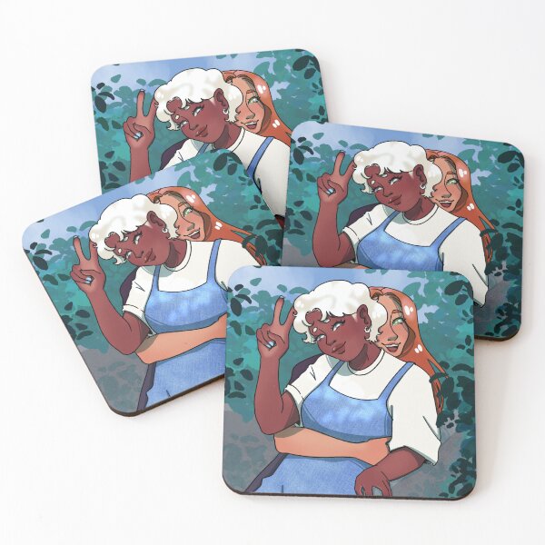 Item preview, Sugar Sugar rune Girlies designed and sold by LemonyBunny12.