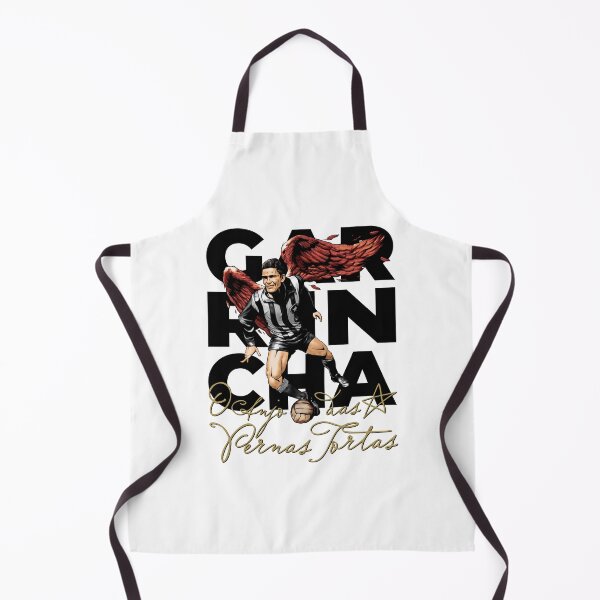 Item preview, Garrincha designed and sold by roninsart.