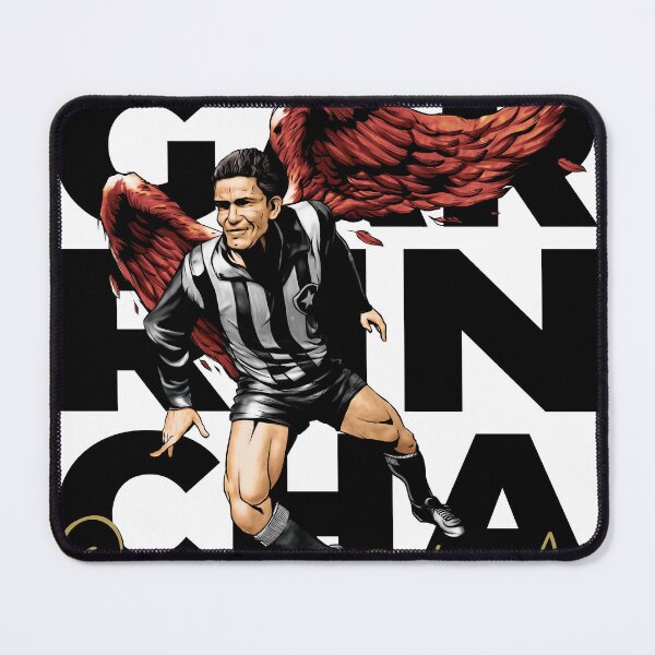 Item preview, Garrincha designed and sold by roninsart.