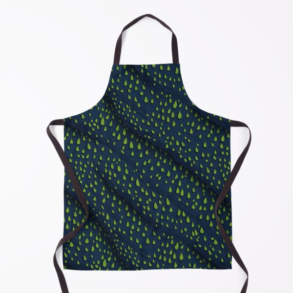 Item preview, Acid rain drops pattern designed and sold by Rothnaric.