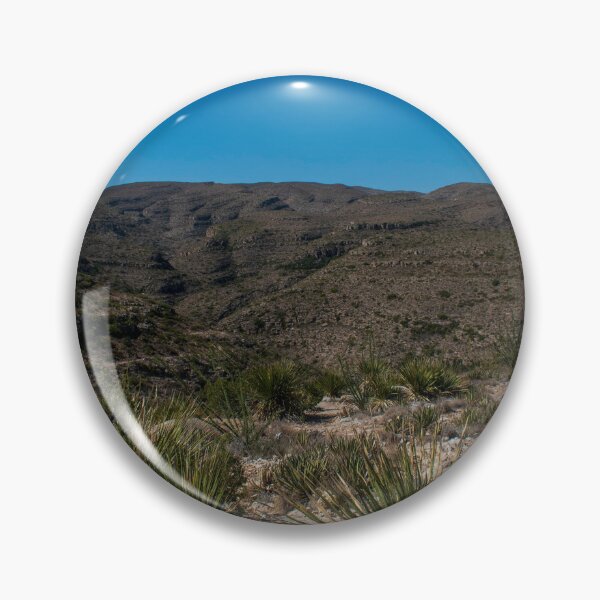 Item preview, Chihuahuan Desert of southern New Mexico 3 designed and sold by uzasynystersyn.
