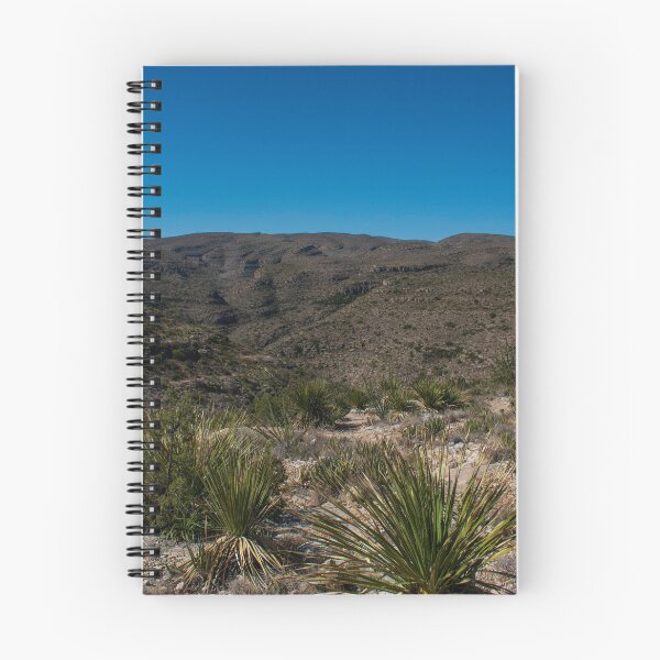 Item preview, Chihuahuan Desert of southern New Mexico 3 designed and sold by uzasynystersyn.