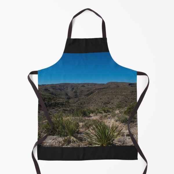 Item preview, Chihuahuan Desert of southern New Mexico 3 designed and sold by uzasynystersyn.