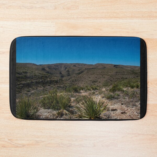 Item preview, Chihuahuan Desert of southern New Mexico 3 designed and sold by uzasynystersyn.
