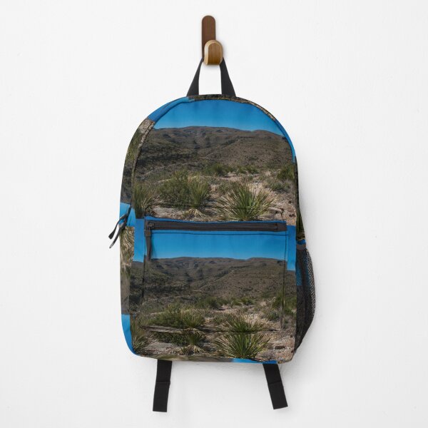 Item preview, Chihuahuan Desert of southern New Mexico 3 designed and sold by uzasynystersyn.