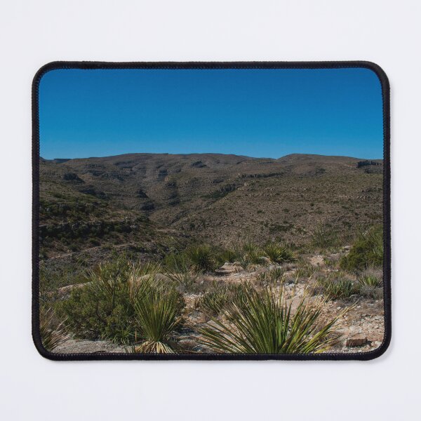 Item preview, Chihuahuan Desert of southern New Mexico 3 designed and sold by uzasynystersyn.