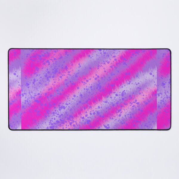 Item preview, Pink Purple Soft Diagonal  designed and sold by Lois Eastlund.