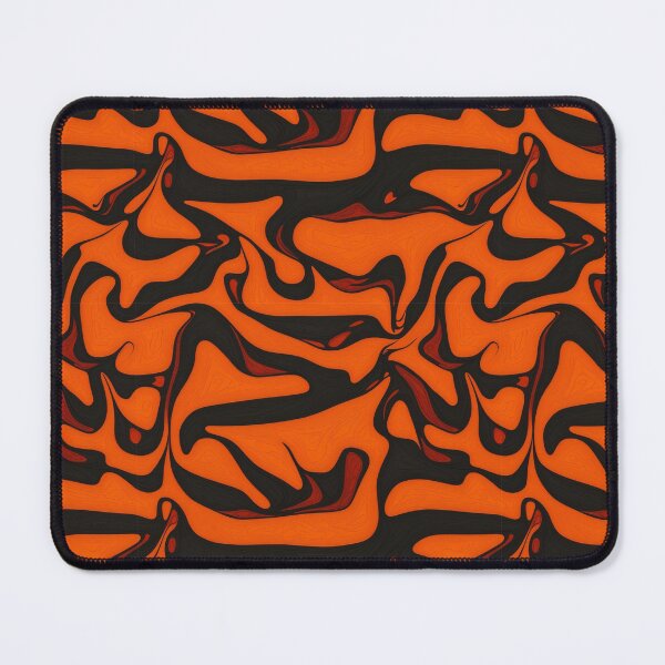 Item preview, Abstract maze pattern designed and sold by Rothnaric.