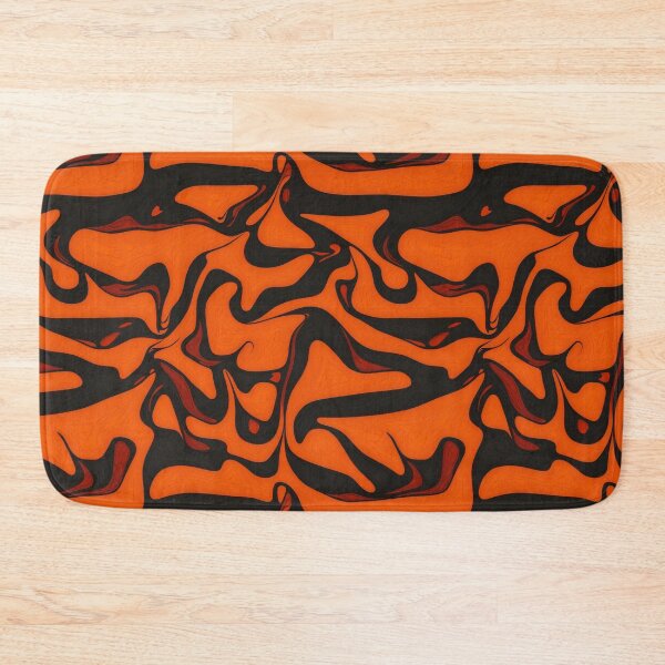 Item preview, Abstract maze pattern designed and sold by Rothnaric.