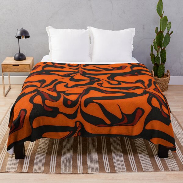 Item preview, Abstract maze pattern designed and sold by Rothnaric.
