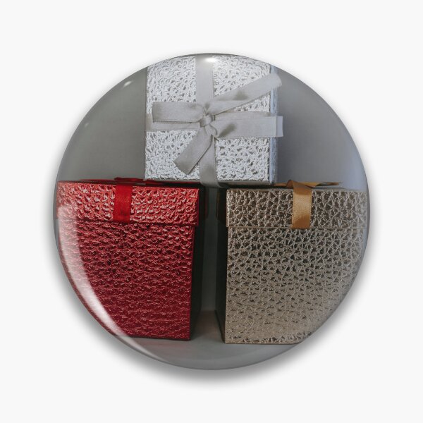 Item preview, Christmas Dream of Gifts designed and sold by uzasynystersyn.