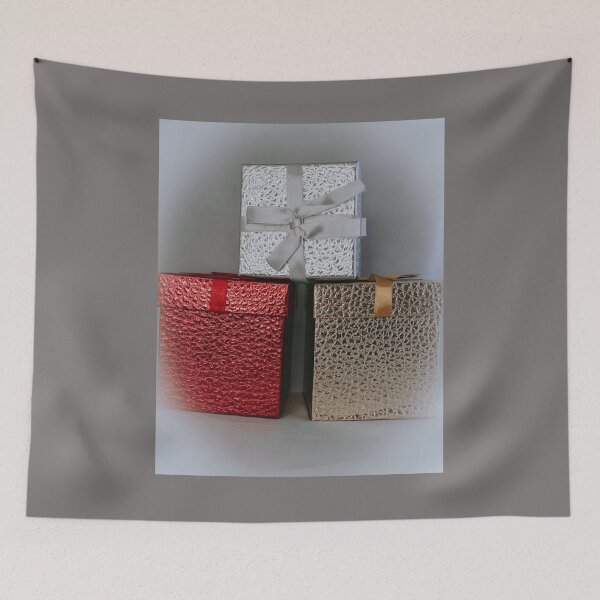 Item preview, Christmas Dream of Gifts designed and sold by uzasynystersyn.