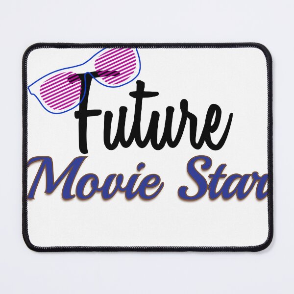 Item preview, Future Movie star designed and sold by photomamaof4.