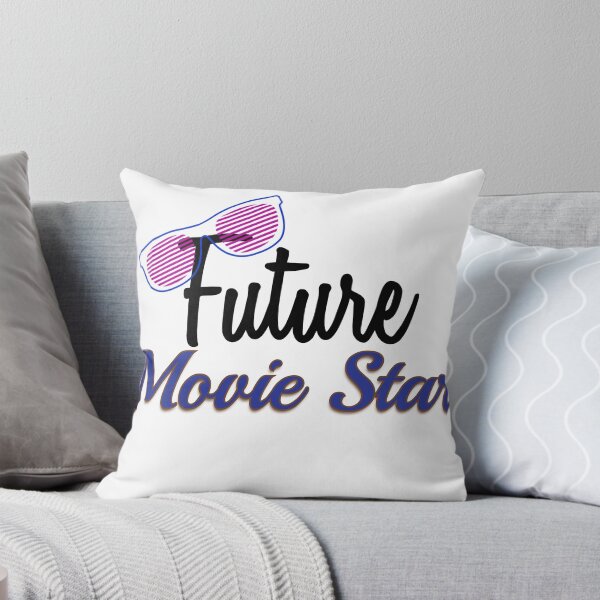 Item preview, Future Movie star designed and sold by photomamaof4.
