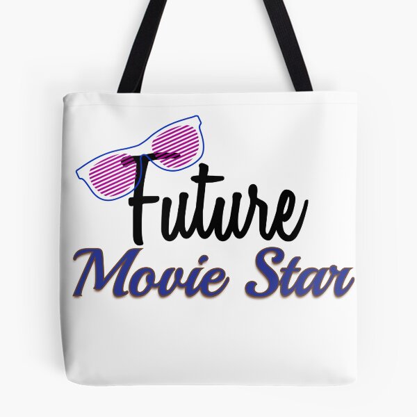 Item preview, Future Movie star designed and sold by photomamaof4.