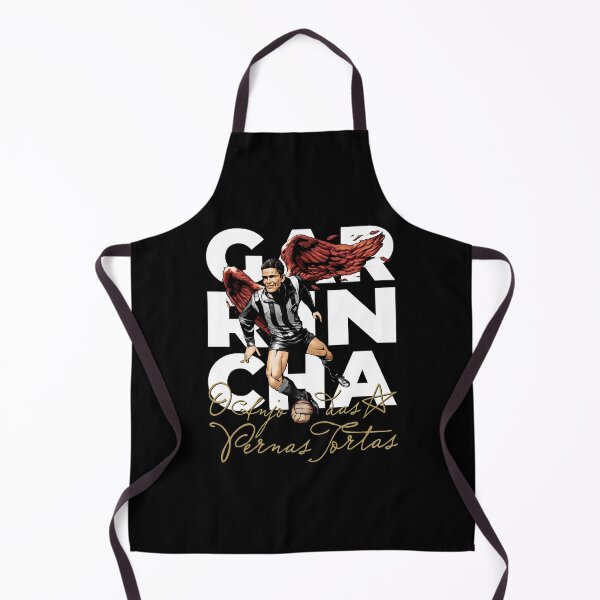 Item preview, Garrincha Black designed and sold by roninsart.