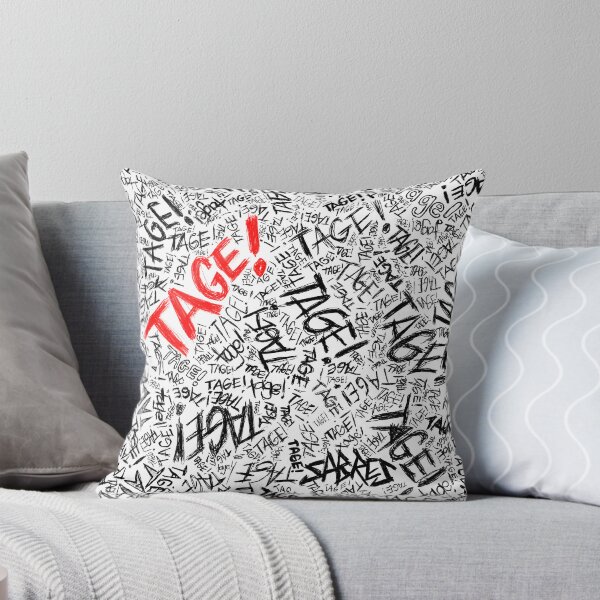 Item preview, Tage!  designed and sold by LazyLazyJane.