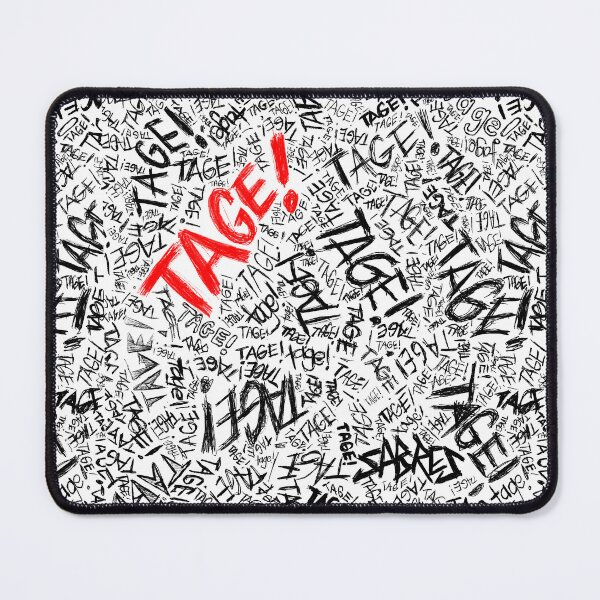 Item preview, Tage!  designed and sold by LazyLazyJane.
