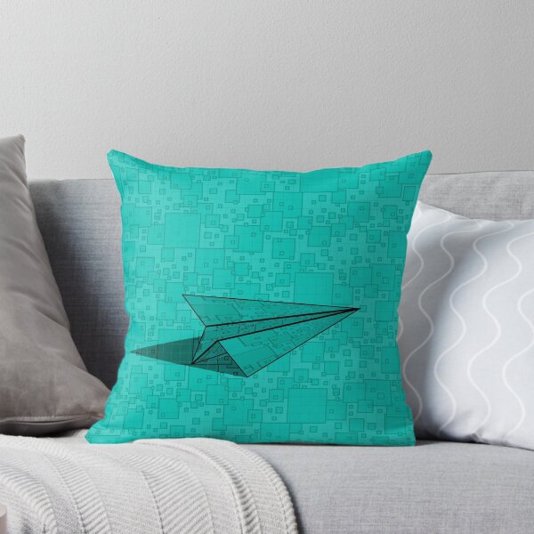 Item preview, Paper Airplane 112 designed and sold by YoPedro.