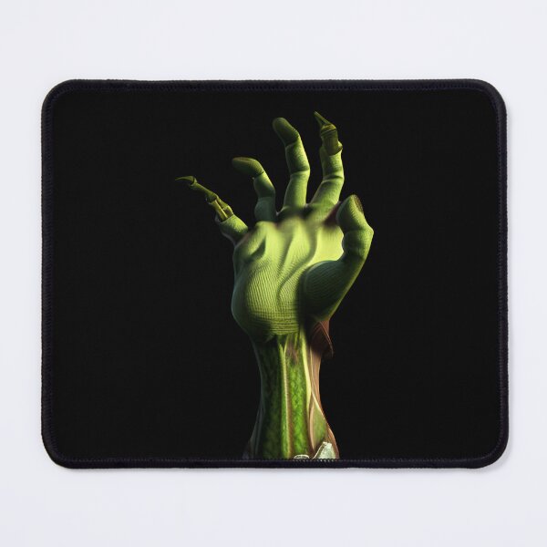 Item preview, Zombie hand designed and sold by Glenbobagins.