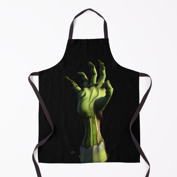 Item preview, Zombie hand designed and sold by Glenbobagins.