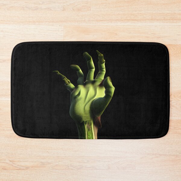 Item preview, Zombie hand designed and sold by Glenbobagins.