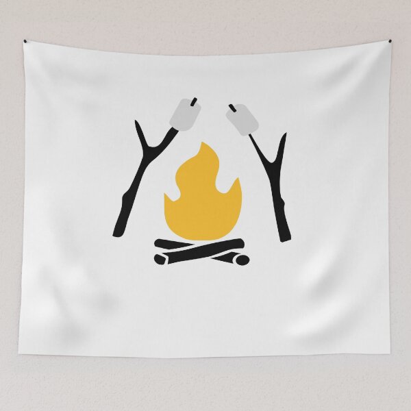 Item preview, campfire designed and sold by Vectorqueen.