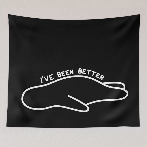 Item preview, I've been better designed and sold by pahu99.
