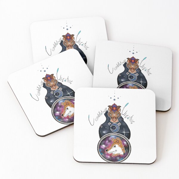 Item preview, Constellation Creature designed and sold by ExenDrew.