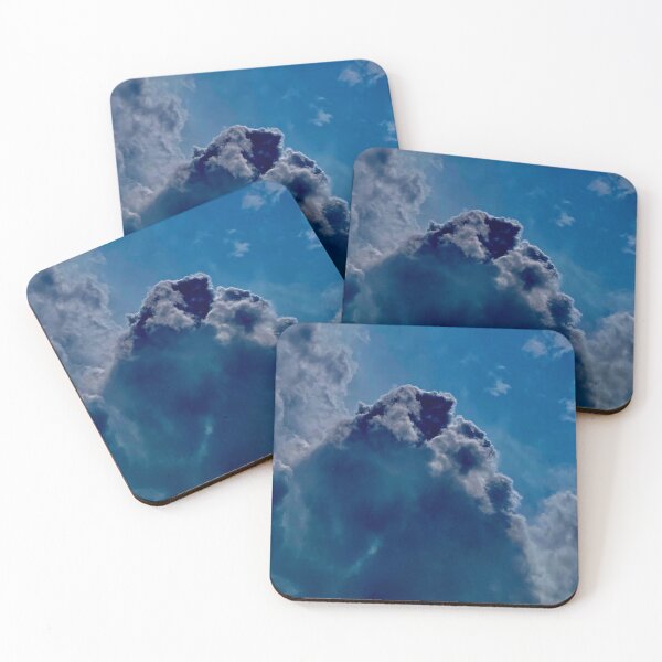 Item preview, What do you see in the clouds? designed and sold by Susan Gallup.