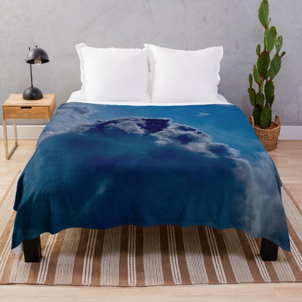 Item preview, What do you see in the clouds? designed and sold by Susan Gallup.