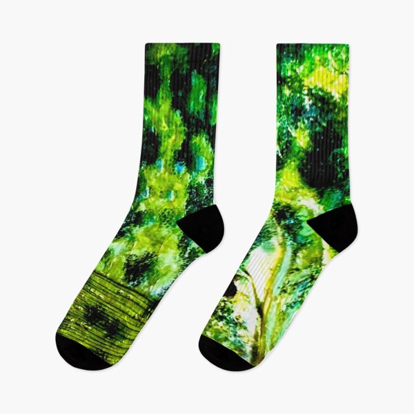 Item preview, Grass Green Fish Scales  designed and sold by CJRPics.