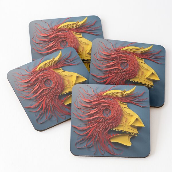 Item preview, Paper Sculpture designed and sold by Vo0do0oo.