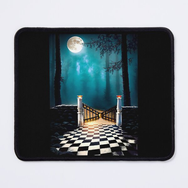Item preview, The path to ultimate wisdom designed and sold by FotoLibreStudio.