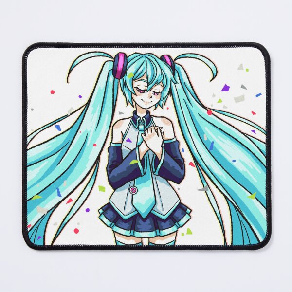 Item preview, PinocchioP - Because You’re Here feat. Hatsune Miku designed and sold by hayleypikeart.