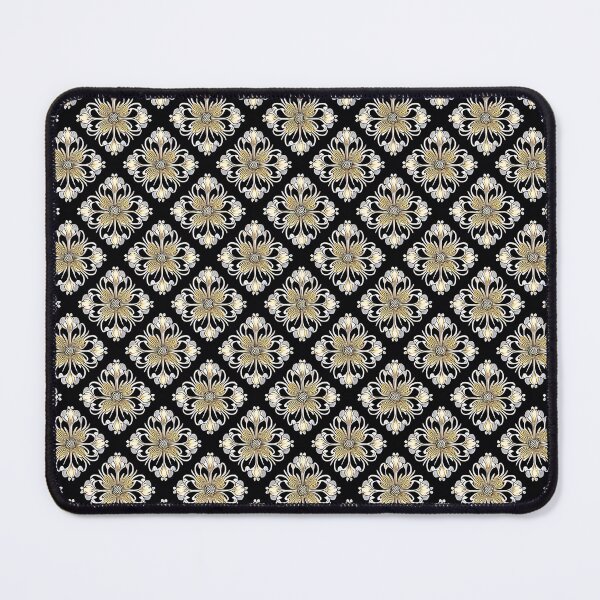 Item preview, Pattern Daisies Flowers (variant 2) designed and sold by myersdiffusion.