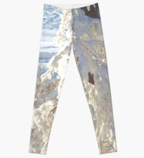 After the Blizzard Leggings